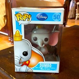 Disney Funko Pop Vinyl Figure 50